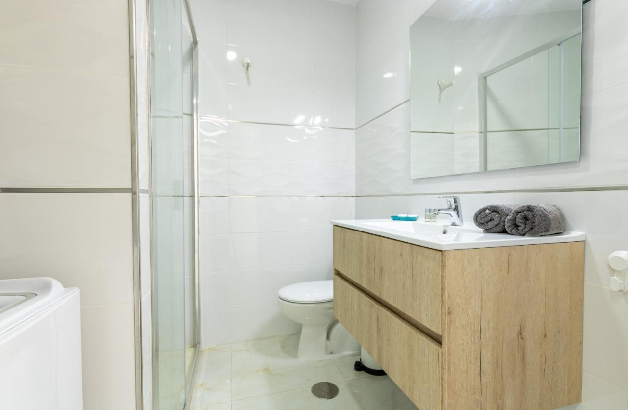 Studio Parque Santiago 1 O005 Playa de las Americas  Ngoại thất bức ảnh
