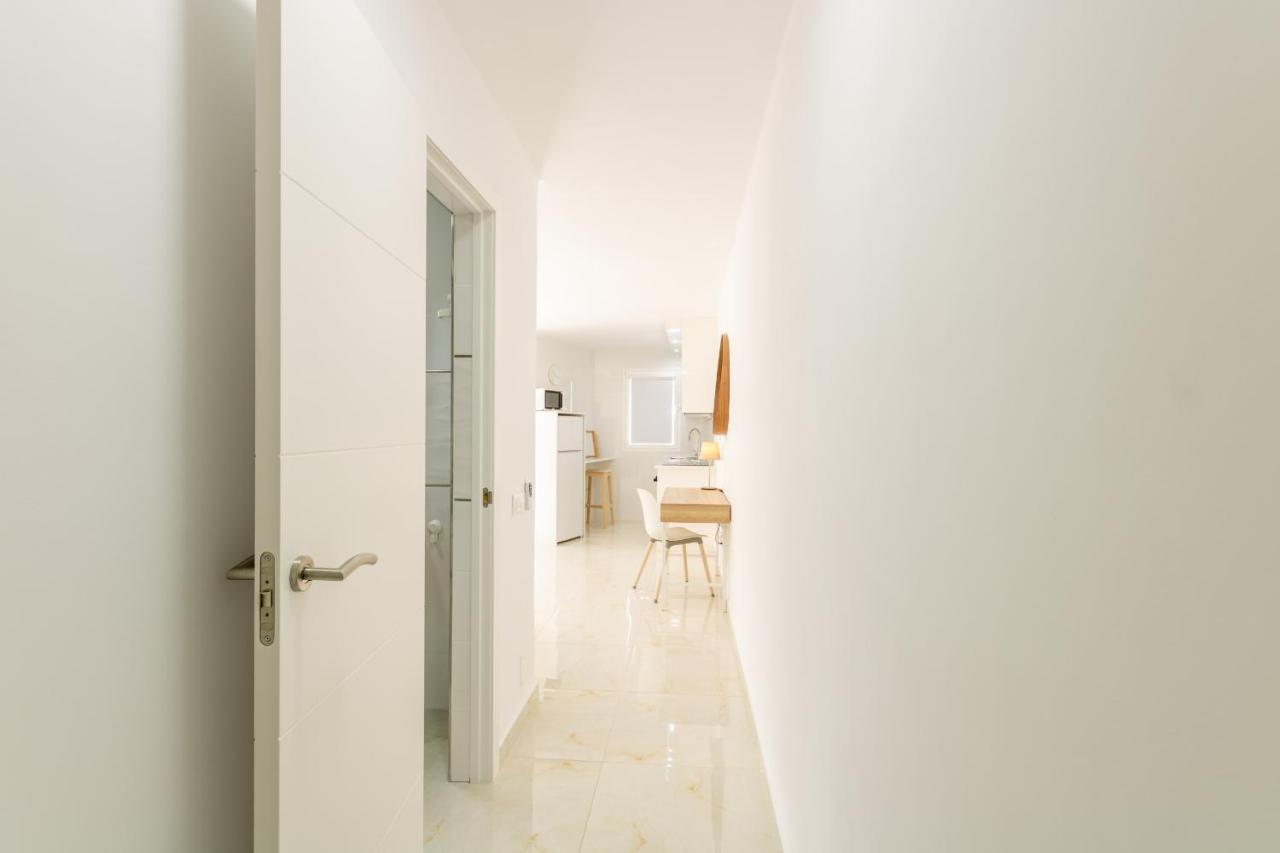 Studio Parque Santiago 1 O005 Playa de las Americas  Ngoại thất bức ảnh
